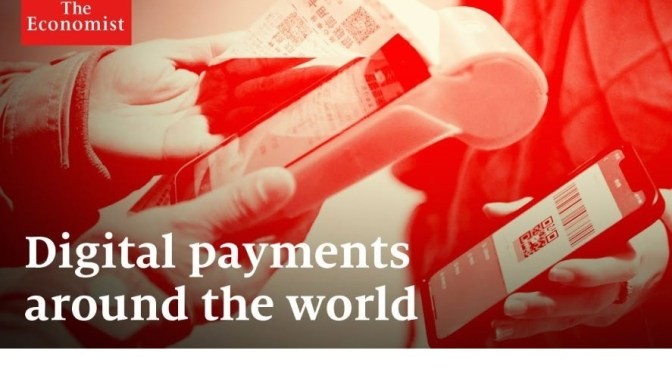 Money: Non-Cash Payment Option In US, India & China