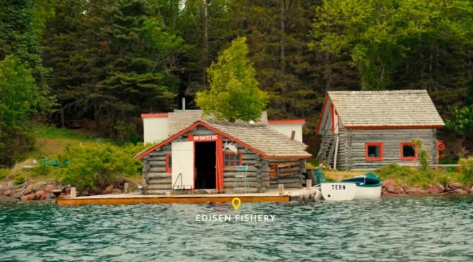 Michigan Travel: A Tour Of The Upper Peninsula