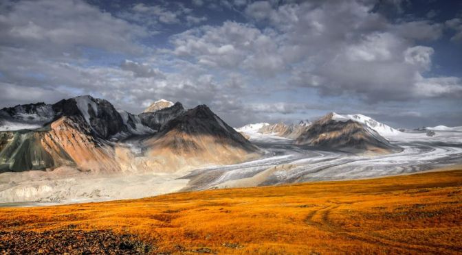 Documentary: Rise And Fall Of Mongolia’s Empire