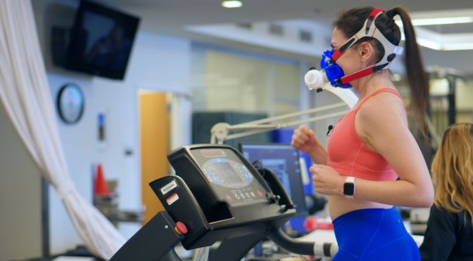Health: ‘Stress Exercise’ That Increases Longevity