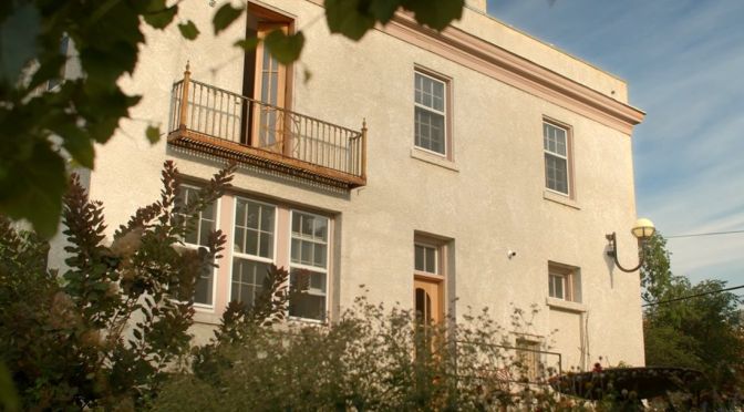 Tours: Italianate ‘Maison Bodega’ In Minneapolis