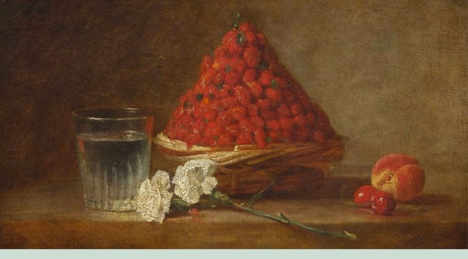 Paris Tours: ‘Artcurial – Old Master Art’ Exhibition