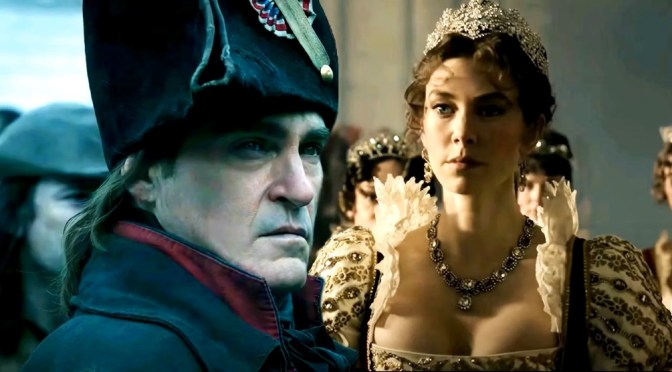 Movies: Inside The Making Of ‘Napoleon’ (2023)