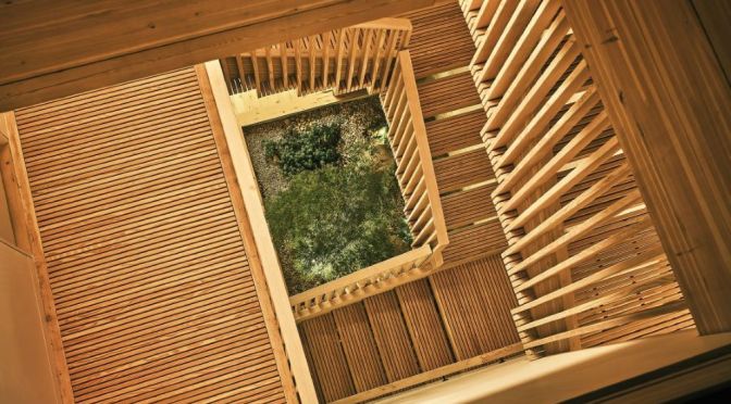 Architecture: Brooklyn Mass Timber House Tour