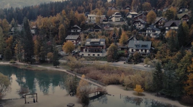 Food & Travel Tour: Milka Restaurant In Slovenia