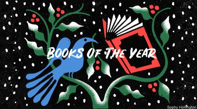 Reviews: The 10 Best Books Of 2024 (New York Times)