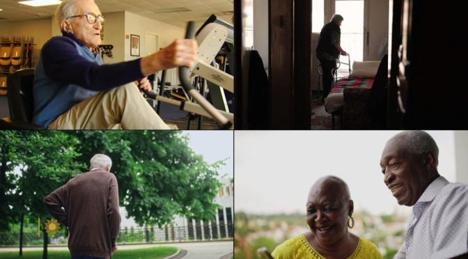 Old Age: What Is ‘Normal’ And ‘Abnormal’ Aging?