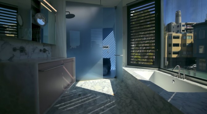 San Francisco Design: Tour Of ‘Hidden House’