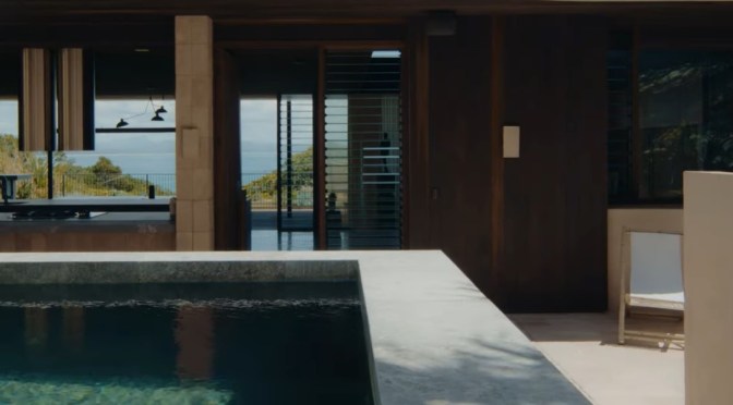 Design: Brahminy House Tour, Byron Bay, Australia