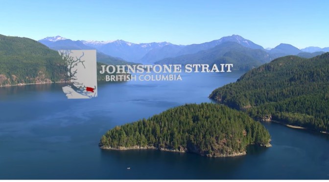 Travel: Coastal Canada’s Vancouver Islands Tour