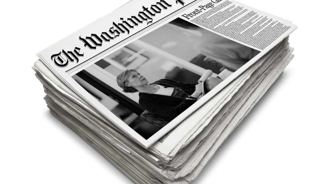 The Washington Post – Friday, Sept. 27, 2024