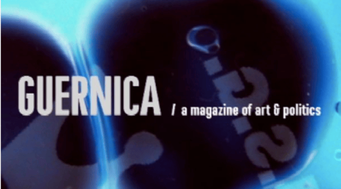 Guernica Magazine – March 2025 Preview