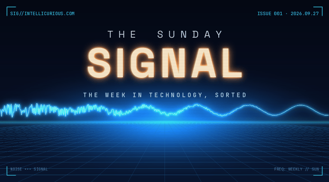 HAS TECH OUTRUN THE LAW?